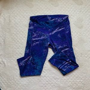 Champion Capri Leggings - Size M